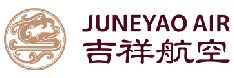 Juneyao Airlines HO 
