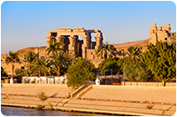 จัดกรุ๊ปทัวร์อียิปต์ : วิหาร คอม ออมโบ