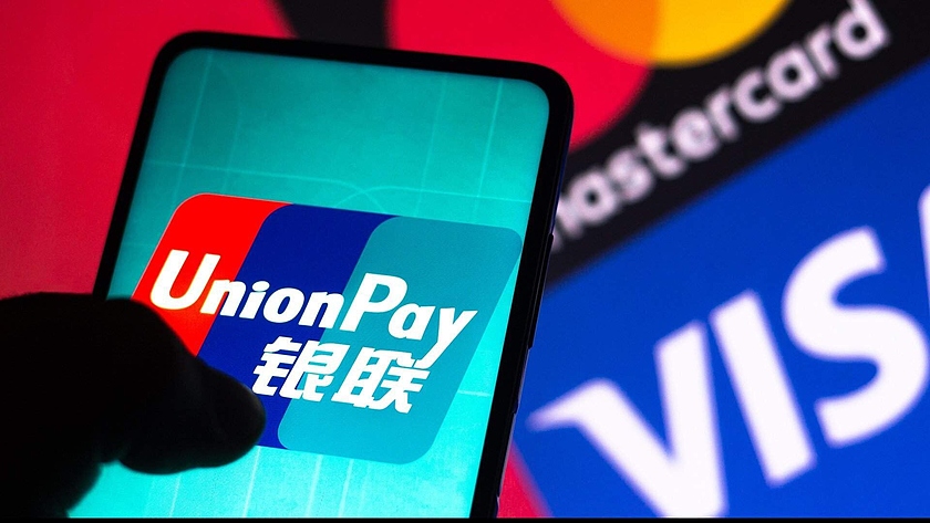 UnionPay