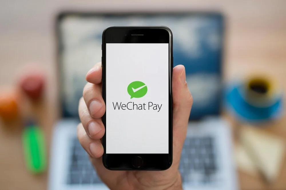 WeChat Pay