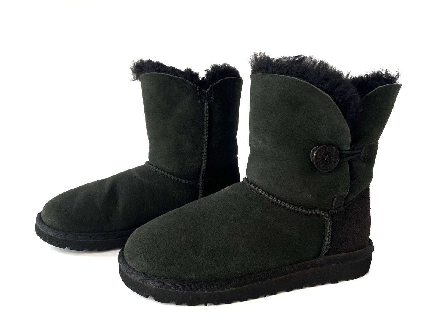 รองเท้ากันหนาว