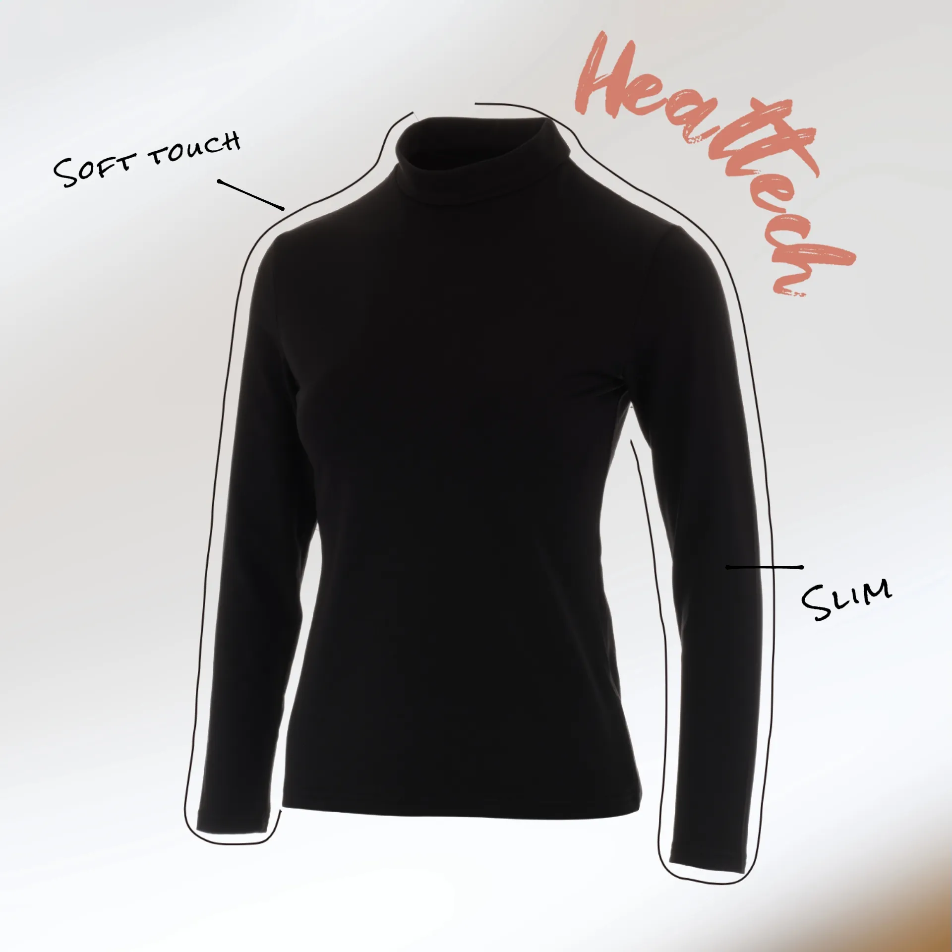 เสื้อชั้นในที่ให้ความอบอุ่น