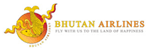 Bhutan Airline B3 