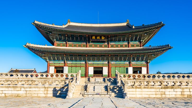 ราชวงศ์โชซอน : อาณาจักรสุดท้ายของคาบสมุทรเกาหลี