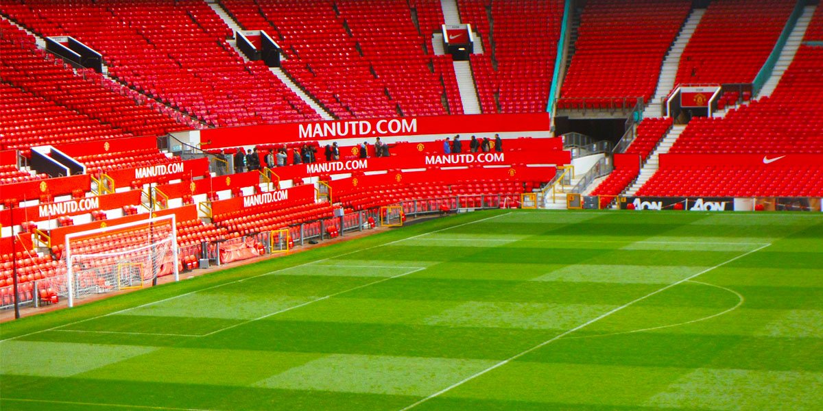 แมนเชสเตอร์