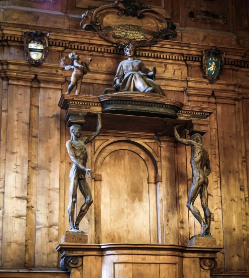 Archiginnasio