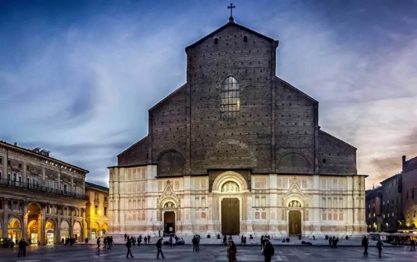 Basilica di San Petronio