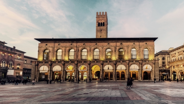 Piazza Maggiore