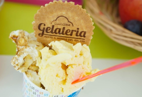 Gelato
