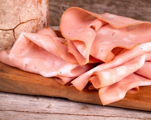 Mortadella