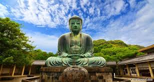 พระใหญ่ไดบุตสึ แห่งเมืองคามาคุระ