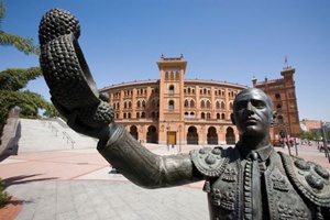  เมืองแมดริด (Madrid , Spain)