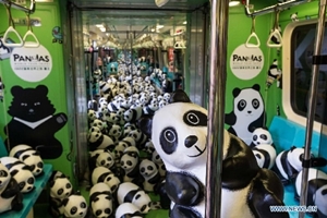 panda3
