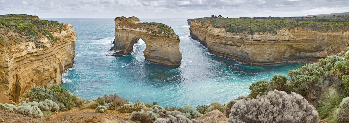 Great Ocean Road