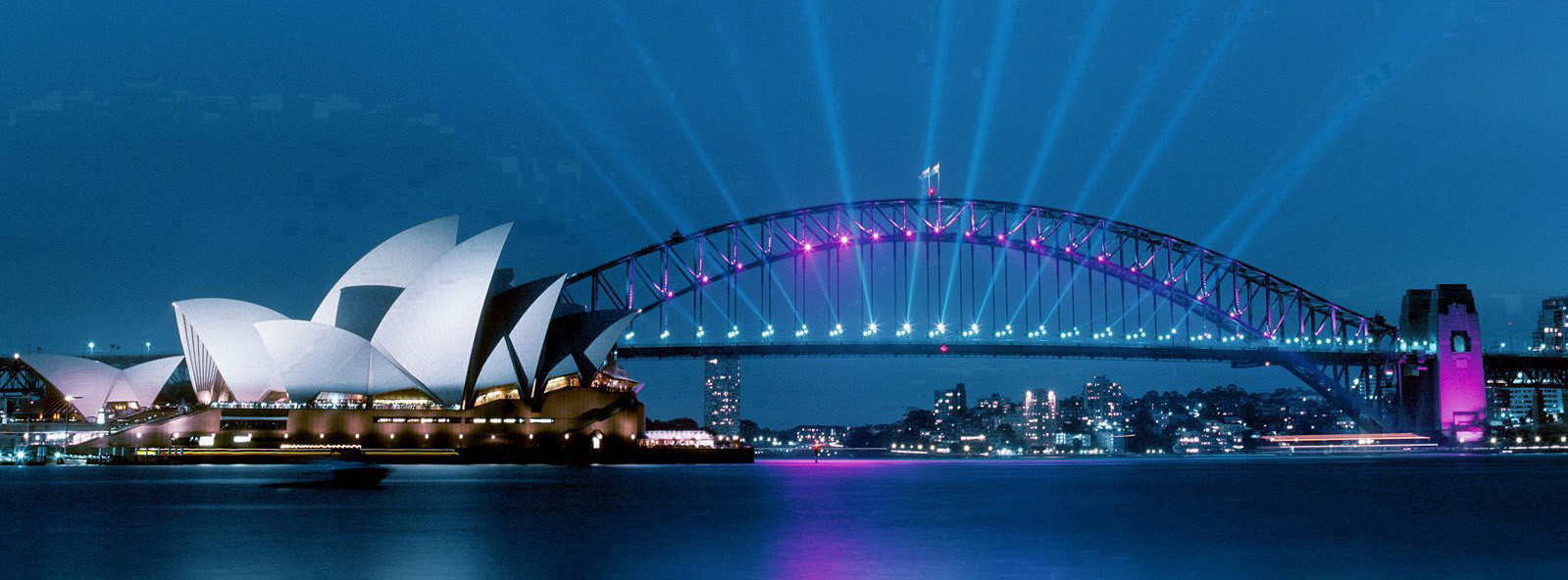 การเดินทางในออสเตรเลีย