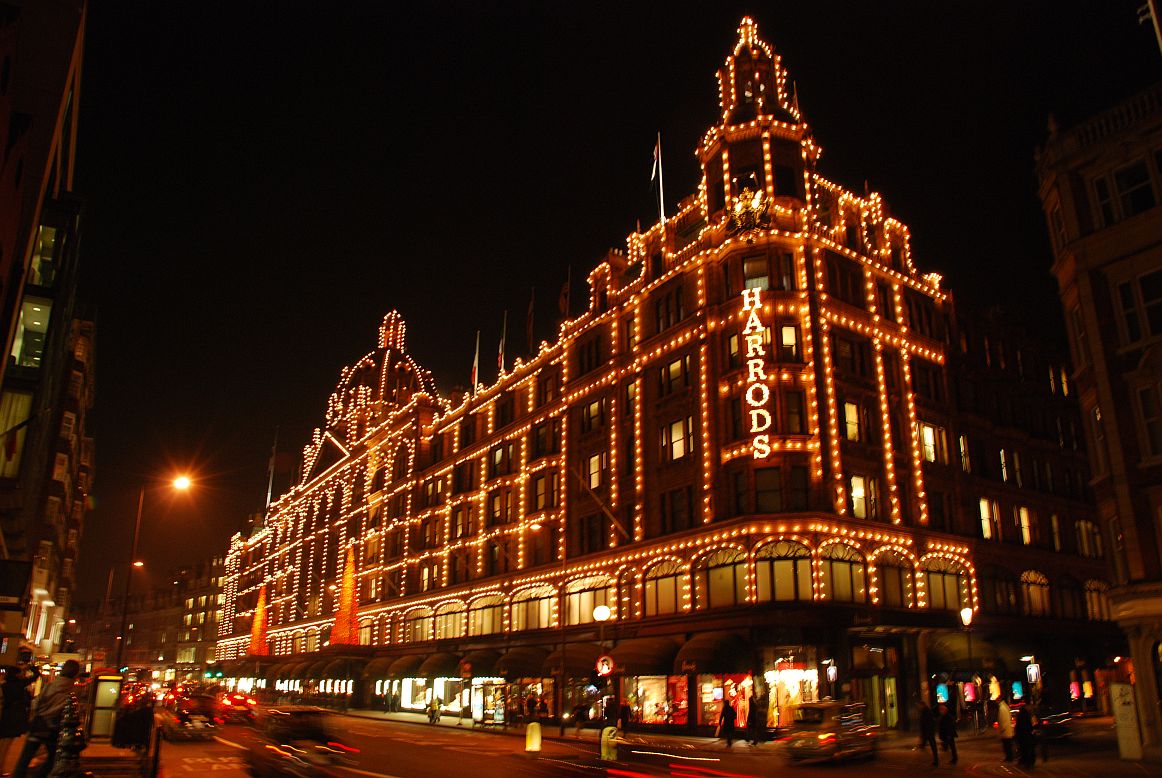 Harrods 