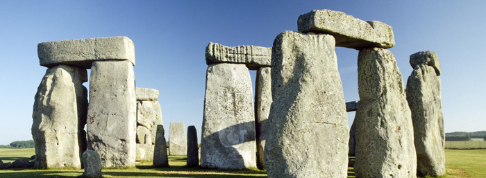 stonehenge 