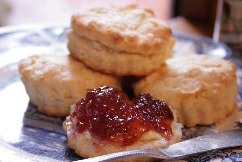 Scone 