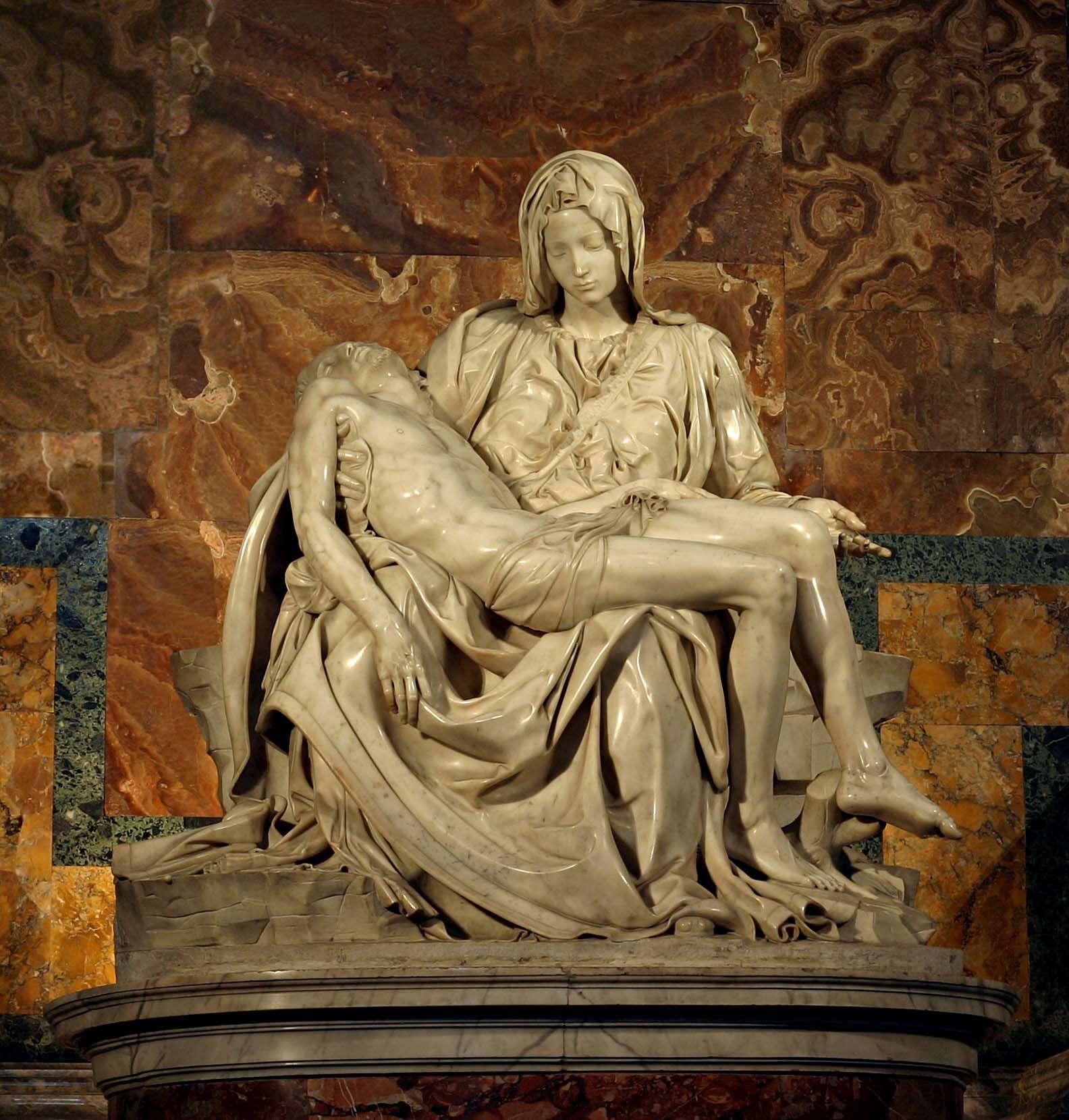 Pieta 