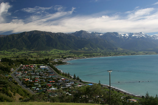 Kaikoura