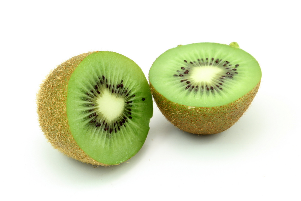  กีวี (Kiwi)